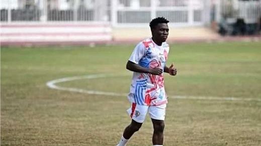 تعرف على تفاصيل انتقال جمال "ترافيس" موتيابا، لاعب الزمالك السابق، إلى الصفاقسي التونسي في سوق الانتقالات الصيفي. صفقة موتيابا