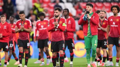 مانشستر يونايتد يضم بريان مبيومو! تعرف على تفاصيل الصفقة وأسباب تفضيل اللاعب للانتقال إلى أولد ترافورد.