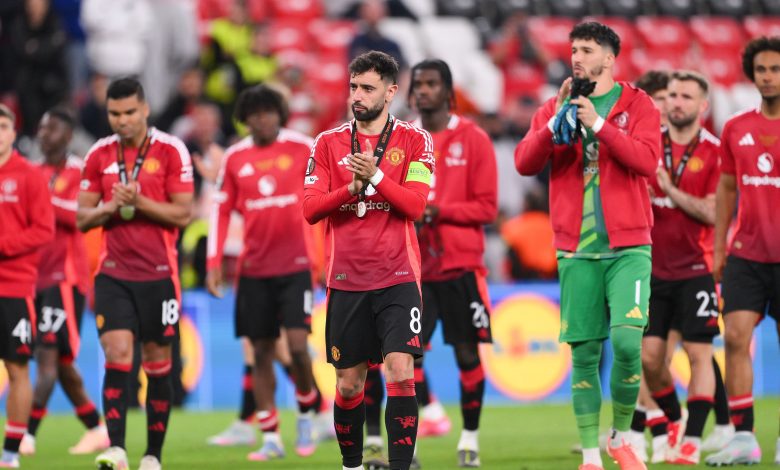 مانشستر يونايتد يضم بريان مبيومو! تعرف على تفاصيل الصفقة وأسباب تفضيل اللاعب للانتقال إلى أولد ترافورد.