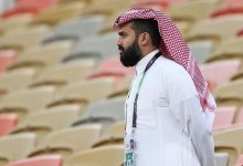أنمار الحائلي يعلن ترشحه لرئاسة نادي الاتحاد، وسط منافسة قوية من فهد سندي. تعرف على تفاصيل سباق الرئاسة.