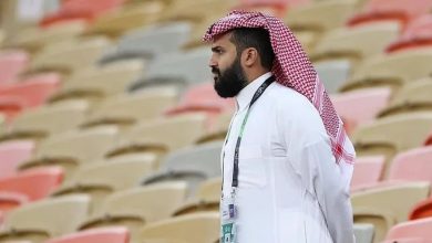 أنمار الحائلي يعلن ترشحه لرئاسة نادي الاتحاد، وسط منافسة قوية من فهد سندي. تعرف على تفاصيل سباق الرئاسة.