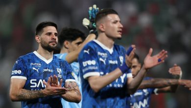 تحليل لخيارات الهلال في مركز رأس الحربة: من أوسيمين إلى النصيري.. تعرف على آخر التطورات في سوق الانتقالات.