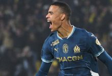 أتلتيكو مدريد يراقب ماسون جرينوود مهاجم مارسيليا. تعرف على آخر التطورات المتعلقة بصفقة انتقاله المحتملة.