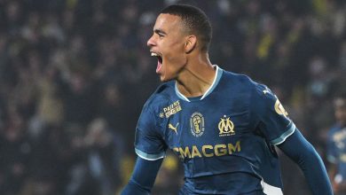 أتلتيكو مدريد يراقب ماسون جرينوود مهاجم مارسيليا. تعرف على آخر التطورات المتعلقة بصفقة انتقاله المحتملة.