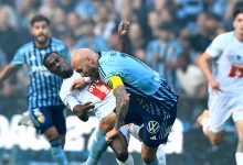 الزمالك يقترب من ضم الفرنسي تيدي أوكو جناح لوزيرن. تفاصيل المفاوضات والعقبات المحتملة في طريق الصفقة.