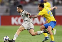تحليل معمق لأزمة أوتافيو في النصر السعودي، وتداعيات قرار جيسوس على مستقبل اللاعب وميزانية النادي.
