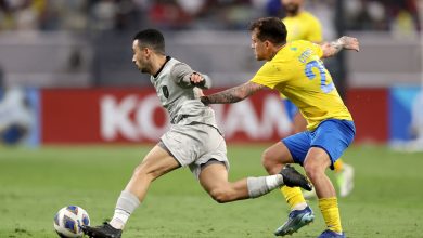 تحليل معمق لأزمة أوتافيو في النصر السعودي، وتداعيات قرار جيسوس على مستقبل اللاعب وميزانية النادي.