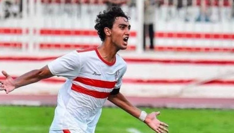 المدافع أحمد رفاعي يعلن رحيله عن الزمالك بعد مسيرة حافلة استمرت 13 عاماً. تعرف على الأسباب ورسالة الوداع المؤثرة.