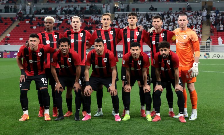 الريان القطري يضم البرازيلي دا سيلفا من بوتافوجو في صفقة لتعزيز خط الهجوم استعدادًا للموسم الجديد.