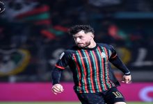 الجيش الملكي يبيع أمين زحزوح للوكرة بأربعة ملايين يورو، محققًا أعلى صفقة بيع في تاريخ النادي. تفاصيل الصفقة وتأثيرها.