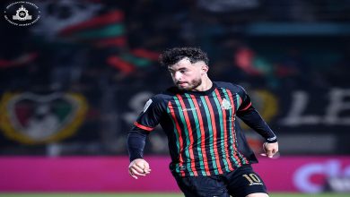 الجيش الملكي يبيع أمين زحزوح للوكرة بأربعة ملايين يورو، محققًا أعلى صفقة بيع في تاريخ النادي. تفاصيل الصفقة وتأثيرها.