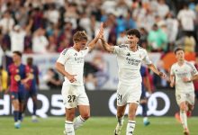 تفاصيل انتقال جاكوبو رامون إلى كومو الإيطالي وشروط ريال مدريد الصارمة لضمان مستقبله. اكتشف قيمة الصفقة وبنود إعادة الشراء.