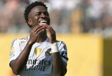 تقارير حول مستقبل فينيسيوس في ريال مدريد وعروض الدوري السعودي المغرية. هل يرحل النجم البرازيلي؟
