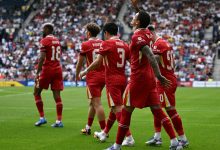 يوفنتوس ينافس الهلال على ضم نجم ليفربول داروين نونيز في سوق الانتقالات الصيفي. هل يرحل الأوروجواياني عن الريدز؟
