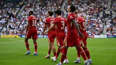 يوفنتوس ينافس الهلال على ضم نجم ليفربول داروين نونيز في سوق الانتقالات الصيفي. هل يرحل الأوروجواياني عن الريدز؟
