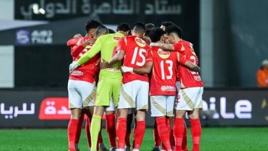 الأهلي يبرم شراكة عالمية لتعزيز الحقوق التسويقية 5 الأهلي يوقع اتفاقية شراكة عالمية مع شركة بريطانية مرموقة لتسويق حقوقه الرياضية وجذب رعاة دوليين.