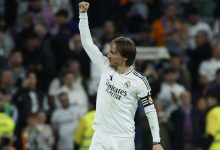 من سيخلف مودريتش في ريال مدريد؟ تعرف على المرشح الأبرز لارتداء القميص رقم 10، وتأثير ذلك على مستقبل النادي الملكي.