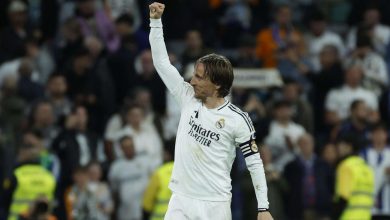 من سيخلف مودريتش في ريال مدريد؟ تعرف على المرشح الأبرز لارتداء القميص رقم 10، وتأثير ذلك على مستقبل النادي الملكي.