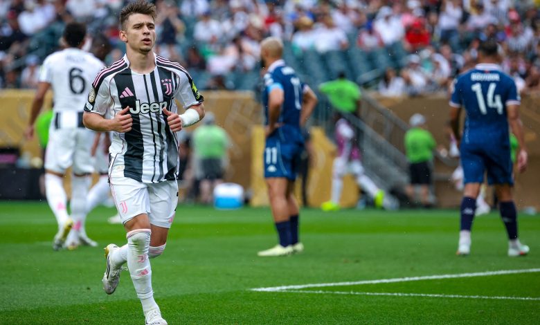 يوفنتوس يحسم صفقة كونسيساو نهائيًا! تعرف على تفاصيل العقد والمبلغ المدفوع، وكيف سيؤثر ذلك على أداء الفريق في الموسم المقبل.