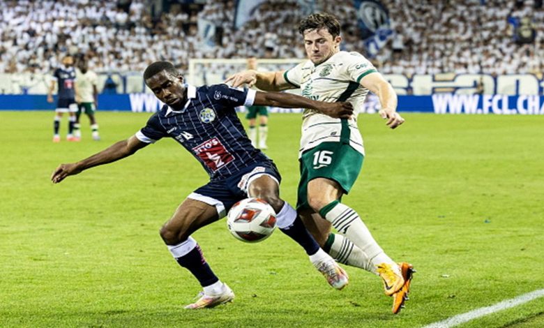 اكتشف الأسباب الحقيقية لفشل انتقال تيدي أوكو إلى الزمالك. هل العروض السعودية وراء تراجع اللاعب ووكيله؟ تفاصيل حصرية تكشف المستور.