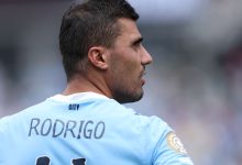 ريال مدريد يطارد رودري