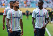 لويز لاعب يوفنتوس
