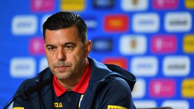 صدمة في الدوري السعودي: الخلود يقيل مدربه بعد 3 أسابيع! 6 إقالة مدرب الخلود