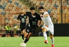 أحمد ربيع الزمالك