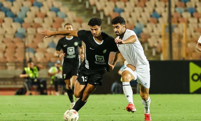 أحمد ربيع الزمالك