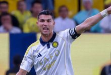 رونالدو يقود النصر