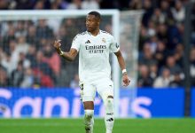 سوق الانتقالات ألابا ريال مدريد