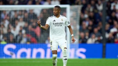 سوق الانتقالات ألابا ريال مدريد
