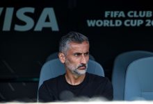 اللعب للفوز ريبيرو يعد جماهير الأهلي
