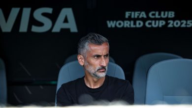 اللعب للفوز ريبيرو يعد جماهير الأهلي