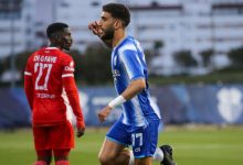 صفقة عبد الحميد معالي الزمالك