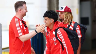 إيفرتون صفقة المغربي