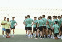 مهمة إنقاذ الإسماعيلي