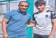 يوسف عبد الحفيظ
