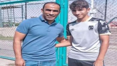 يوسف عبد الحفيظ