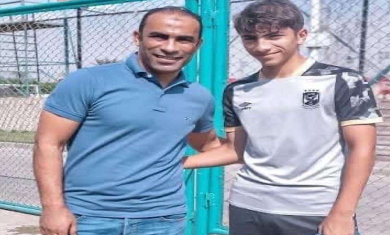 يوسف عبد الحفيظ