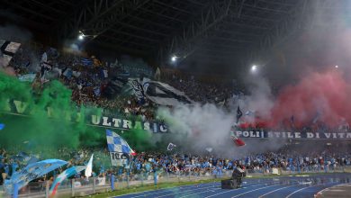 ملاعب يورو 2032