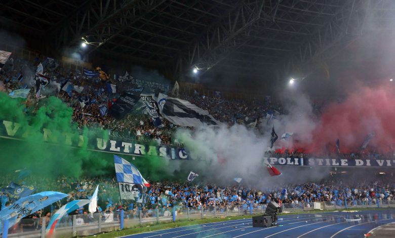 ملاعب يورو 2032
