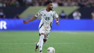 علي مجرشي