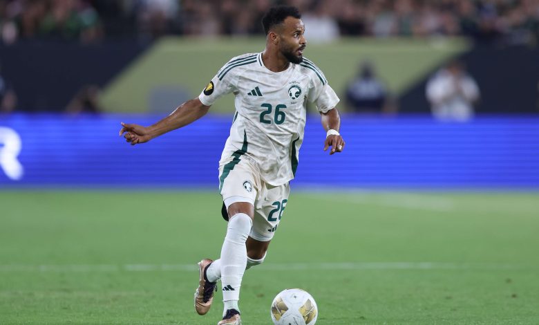 علي مجرشي