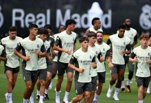 ريال مدريد تشيما أندريس
