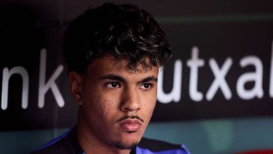 إيفرتون أزنو بايرن ميونخ