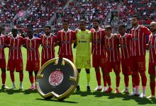 الوداد يفسخ عقود 3 لاعبين
