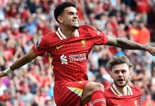 ليفربول رحيل دياز