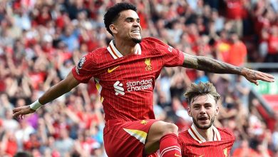 ليفربول رحيل دياز