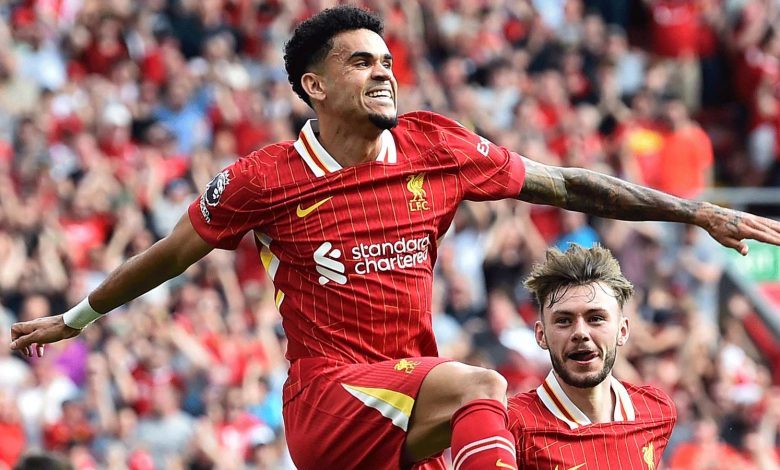 ليفربول رحيل دياز